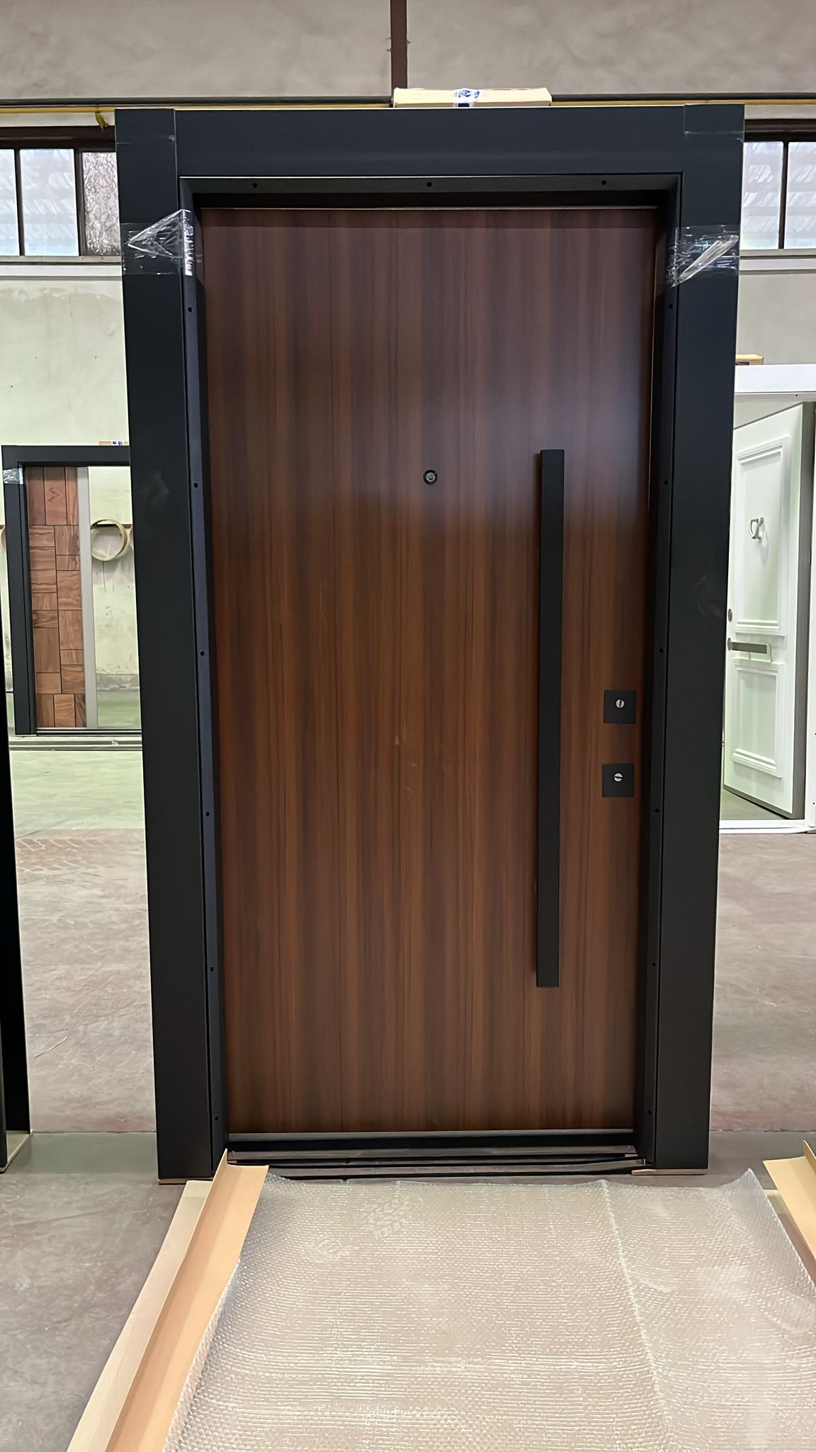 AB 1005 ضد الرصاص