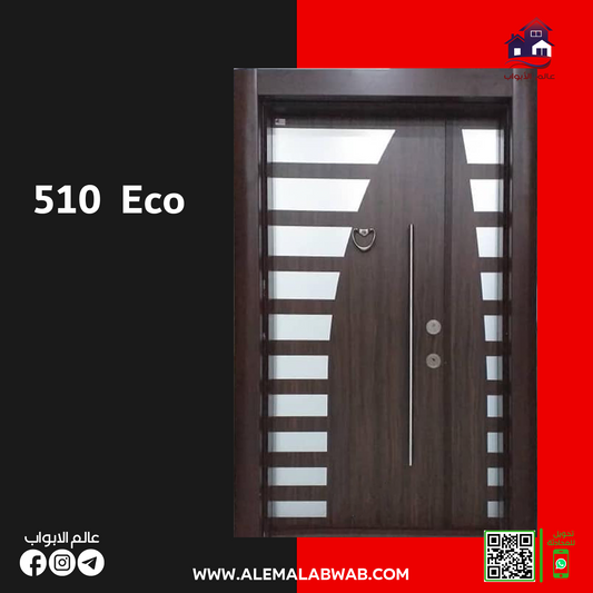 510 عادي Eco